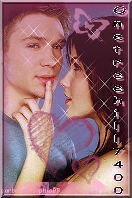 Brooke & Lucas